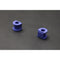 Hardrace Front Stabilizer Bushing (22mm, 2 pcs) - Honda Civic EK 96-00 / CR-V 97-01
