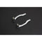 Hardrace Tie Rod Ends - Acura Integra 94-01 / Honda Civic EG/EK 92-00 / CR-V 97-01