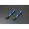 Hardrace Rear Camber Kit (Harden Rubber) - Acura CL 01-03 / TL (UA4) 99-03 / Honda Accord 98-02