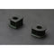 Hardrace Front Stabilizer Bushing (22mm, 2 pcs) - Honda Accord 90-97
