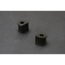Hardrace Rear Stabilizer Bushing (15.5mm, 2 pcs) - Honda Accord 90-97