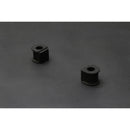 Hardrace Front Stabilizer Bushing (18mm, 2 pcs) - Acura Integra 94-01 / Honda Civic EG 92-95