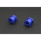 Hardrace Front Stabilizer Bushing (24mm, 2 pcs) - Acura Integra (non-Type R) 94-01 / Honda Civic EG 92-95