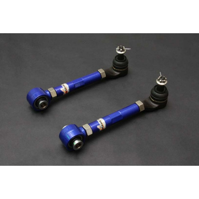 Hardrace Rear Camber Kit (Pillow Ball) - Acura CL 01-03 / TL (UA4) 99-03 / Honda Accord 98-02