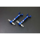Hardrace Rear Camber Kit (Harden Rubber) - Acura RSX 02-06 / Honda Civic EP/EM 01-05