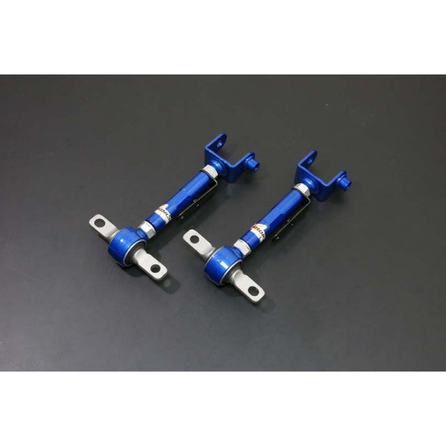 Hardrace Rear Camber Kit (Harden Rubber) - Acura RSX 02-06 / Honda Civic EP/EM 01-05