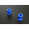 Hardrace Front Stabilizer Bushing (25mm, 2 pcs) - Honda Civic EP/ES 01-05
