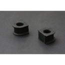 Hardrace Front Stabilizer Bushing (27mm, 2 pcs) - Honda Accord 90-97