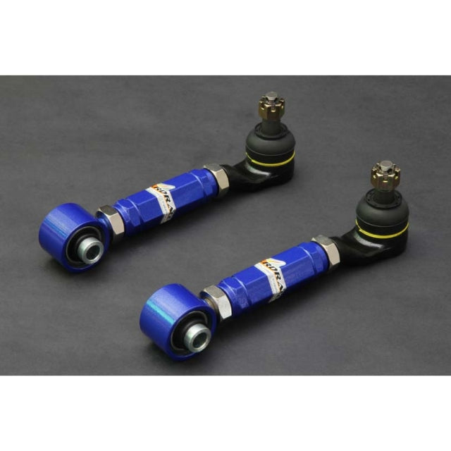 Hardrace Rear Camber Kit (Pillow Ball) - Acura TSX 04-08