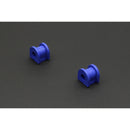 Hardrace Rear Stabilizer Bushing (15mm, 2 pcs) - Acura Integra 94-01 / Honda Civic EG/EK 92-00 / CR-V 97-01