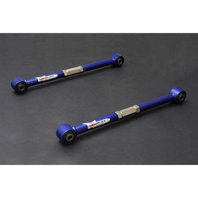 Hardrace Rear Lateral Arm (Harden Rubber, Rear Side)- Acura CL 97-99 / Honda Accord 90-97