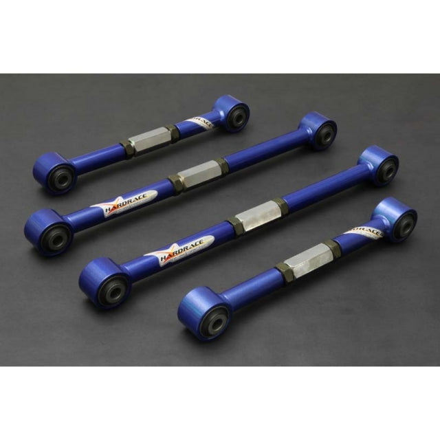 Hardrace Rear Lateral Arm (Harden Rubber) - Acura CL 97-99 / Honda Accord 90-97