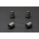 Hardrace Front Lower Arm Bushing (4 pcs) - Honda Accord 90-93