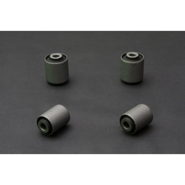 Hardrace Front Lower Arm Bushing (4 pcs) - Honda Accord 90-93