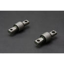 Hardrace Rear Upper Arm Bushing (2 pcs) - Acura CL 97-99 / Honda Accord 90-97