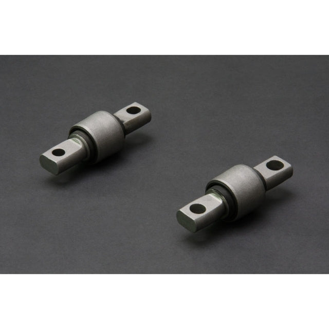 Hardrace Rear Upper Arm Bushing (2 pcs) - Acura CL 97-99 / Honda Accord 90-97