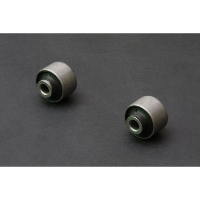 Hardrace Rear Knuckle Bushing (Harden Rubber, 2 pcs) - Acura CL 97-99 / Honda Accord 90-97