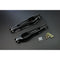 Hardrace Rear Lower Control Arm (Harden Rubber) - Acura JDM Integra 94-01 / Integra Type R 97-01 / Honda Civic JDM EF/EG 88-95 / JDM CRX 88-91