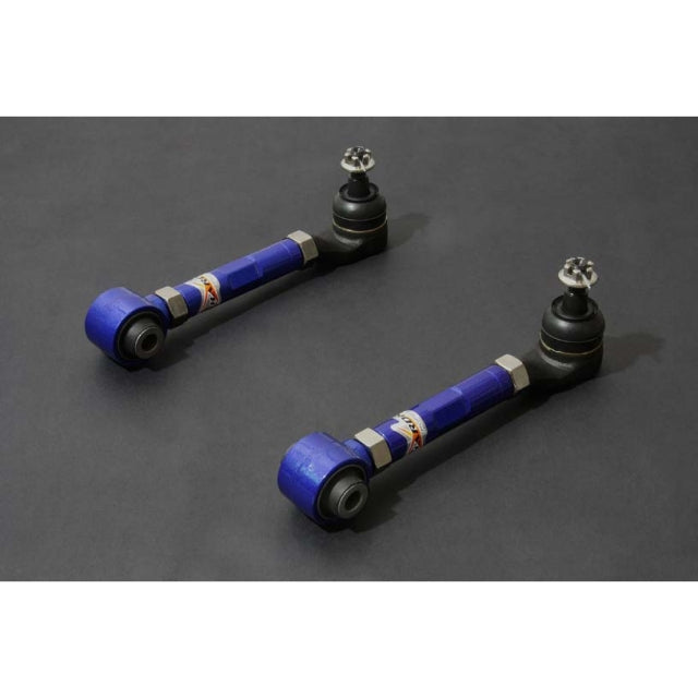 Hardrace Rear Camber Kit (Harden Rubber) - Acura TSX 04-08