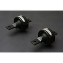 Hardrace Rear Trailing Arm Bushing (2 pcs / Rubber) - Acura Integra DA 90-93
