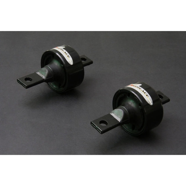 Hardrace Rear Trailing Arm Bushing (2 pcs / Rubber) - Acura Integra DA 90-93