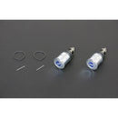 Hardrace Roll Center Adjuster (Front) - Acura Integra 94-01 / Honda Civic EF/EG/EK 88-00 / CRX 88-91 / CR-V 97-01