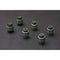 Hardrace Pillowball Rear Lower Arm Bushing - 94-01 Acura Integra (USDM non-Type R)