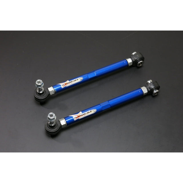 Hardrace Rear Toe Arm (Pillow Ball) - Honda S2000 00-09