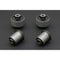 Hardrace Front Lower Arm Bushing (4 pcs) - Acura RSX 02-06 / Honda Civic EP/EM 01-05 / CR-V 02-06