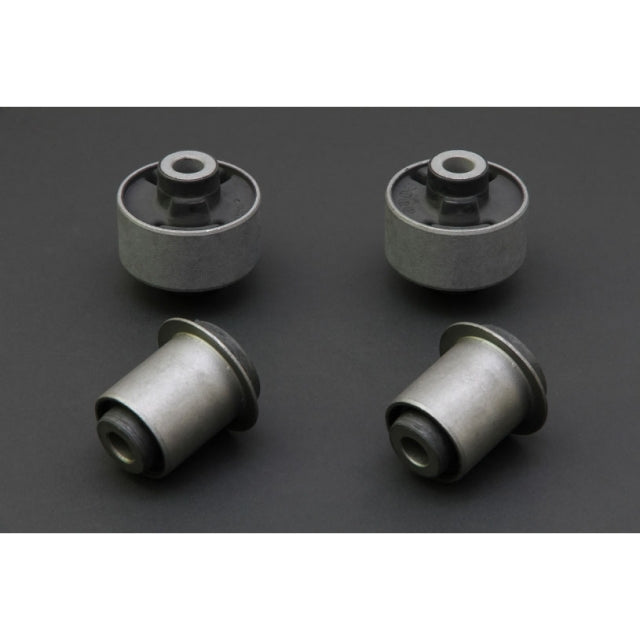 Hardrace Front Lower Arm Bushing (4 pcs) - Acura RSX 02-06 / Honda Civic EP/EM 01-05 / CR-V 02-06