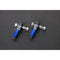Hardrace Roll Center Tie Rod End (2 Piece Set / Pillow Ball) - Honda S2000 AP1/2 00-09