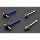 Hardrace Roll Center Tie Rod Kit (Reverse, 4pcs) - Honda Civic EK 96-00 / CR-V 97-01