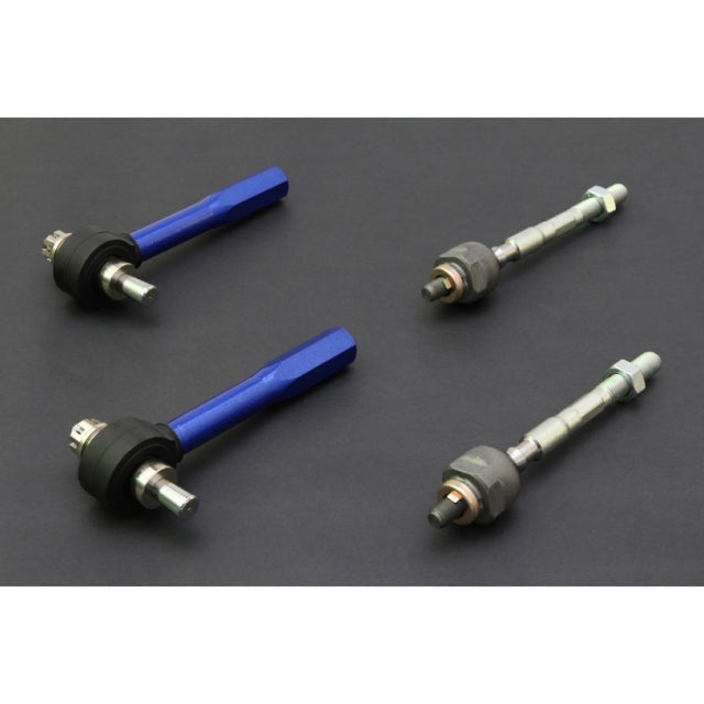 Hardrace Roll Center Tie Rod Kit (Reverse, 4pcs) - Honda Civic EK 96-00 / CR-V 97-01
