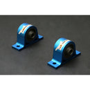 Hardrace Reinforced Differential Mount Front Side (2 Piece Set) - Honda S2000 AP1/2 00-09