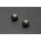 Hardrace Rear Lower Arm Bushing (Harden Rubber, 2 pcs) - Acura RSX 02-06 / Honda Civic EP/EM 01-05
