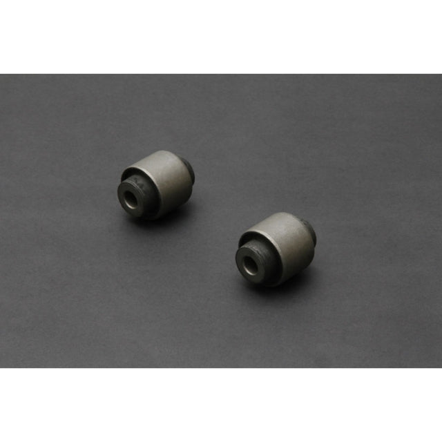 Hardrace Rear Lower Arm Bushing (Harden Rubber, 2 pcs) - Acura RSX 02-06 / Honda Civic EP/EM 01-05