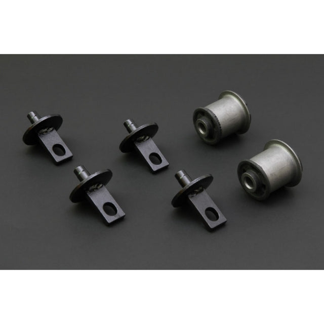 Hardrace Rear Trailing Arm Bushing (2 pcs) - Acura RSX 02-06 / Honda Civic EP/EM 01-05