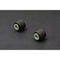 Hardrace Rear Shock Absorber Bushing (Harden Rubber, 2 pcs) - Honda Civic EP3/ES 01-05