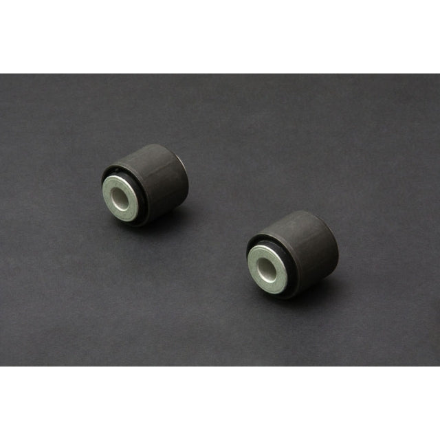 Hardrace Rear Shock Absorber Bushing (Harden Rubber, 2 pcs) - Honda Civic EP3/ES 01-05
