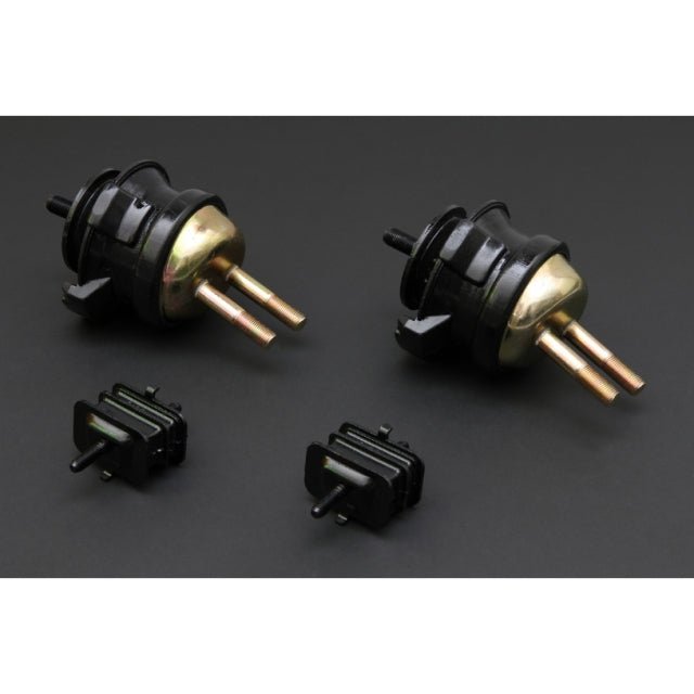 Hardrace Engine & Transmission Mount (Racing Version) - Honda S2000 AP1/2 00-09