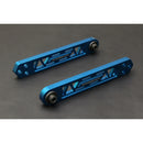 Hardrace Rear Lower Control Arm (Harden Rubber, Blue) - Honda Civic EP3/ES 01-05