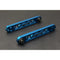 Hardrace Rear Lower Control Arm (Harden Rubber, Blue) - Honda Civic EP3/ES 01-05
