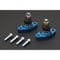 Hardrace Front Roll Center Adjuster 8mm Height Increase (2 Piece Set) - Honda S2000 AP1/2 00-09