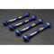 Hardrace Rear Lateral Arm (Harden Rubber) - Acura CL 01-03 / TL (UA4) 99-03 / Honda Accord 98-02