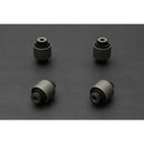 Hardrace Front Upper Arm Bushing (4 pcs) - Acura TSX 04-14 / TL 04-14 / Honda Accord 03-12