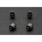 Hardrace Front Upper Arm Bushing (4 pcs) - Acura TSX 04-14 / TL 04-14 / Honda Accord 03-12