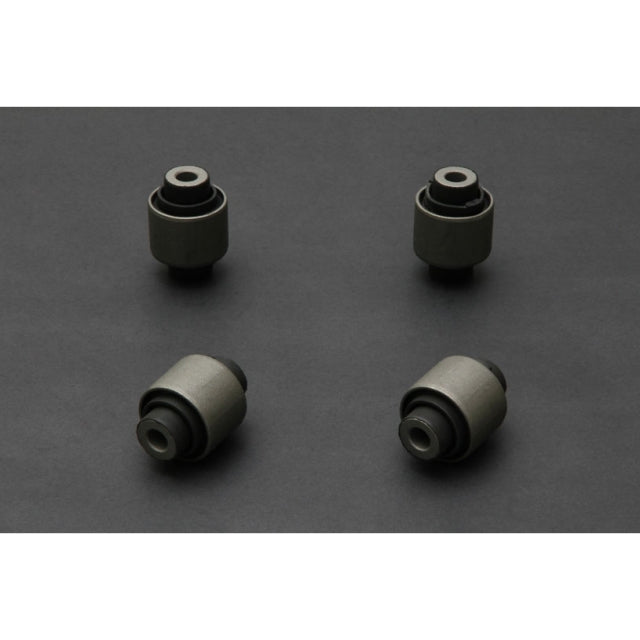 Hardrace Front Upper Arm Bushing (4 pcs) - Acura TSX 04-14 / TL 04-14 / Honda Accord 03-12