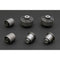 Hardrace Front Lower Arm Bushing (6 pcs) - Acura TSX 04-08 / TL (UA6) 04-08 / Honda Accord 03-07