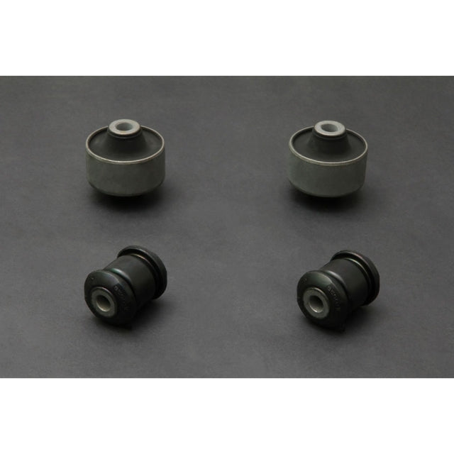 Hardrace Front Lower Arm Bushing (4 pcs) - Honda Civic FD 06-11