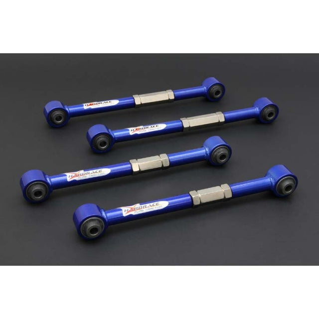 Hardrace Rear Lateral Arm (Harden Rubber) - Acura TSX 04-08 / TL (UA6) 04-08 / Honda Accord 03-07